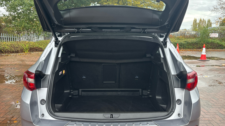 Vauxhall Grandland 1.2 Turbo Elite 5dr Petrol Hatchback